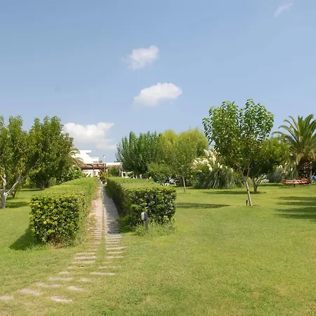 Hotel Afandou Beach