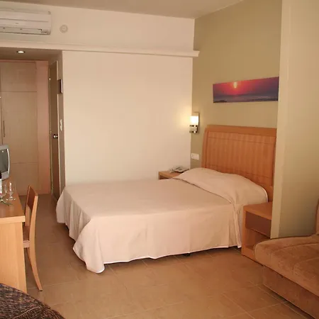 Afandou Beach 3* אפאנטו