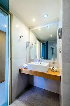 Afandou Beach Hotel Afantou