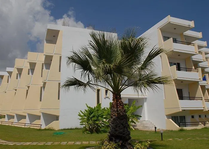 Hotel Afandou Beach Afantou