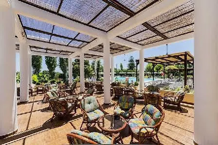 Afandou Beach Hotel 3*